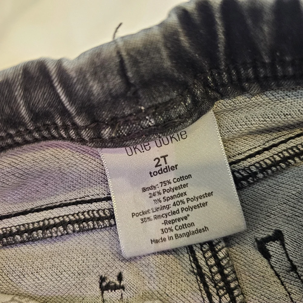 Lot Of 24 Month/2T Boys Pants And Pullover- OshKosh, Okie Dokie